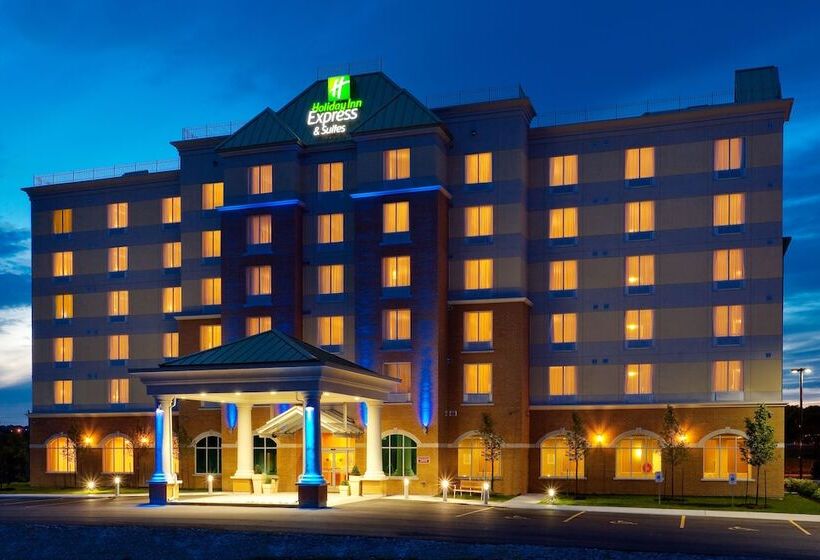 Holiday Inn Express Hotel & Suites Clarington   Bowmanville, An Ihg