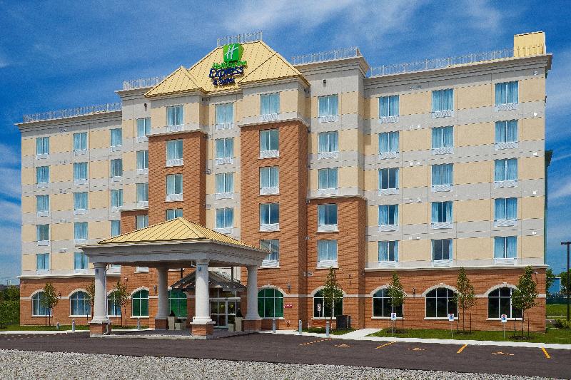 Holiday Inn Express Hotel & Suites Clarington   Bowmanville, An Ihg