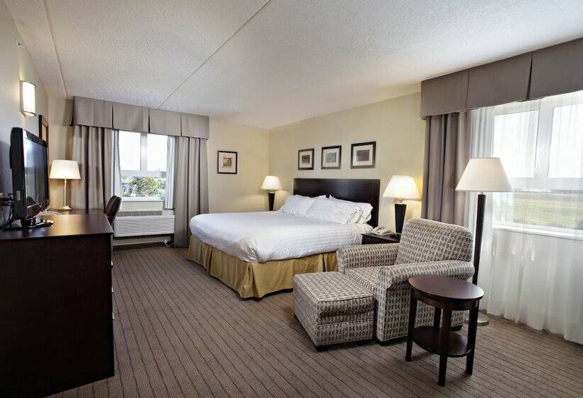 فندق Holiday Inn Express  & Suites Kincardine  Downtown, An Ihg
