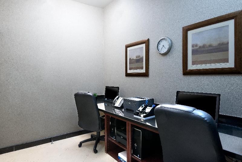 Holiday Inn Express Hotel & Suites Los Angeles Airport Hawthorne, An Ihg