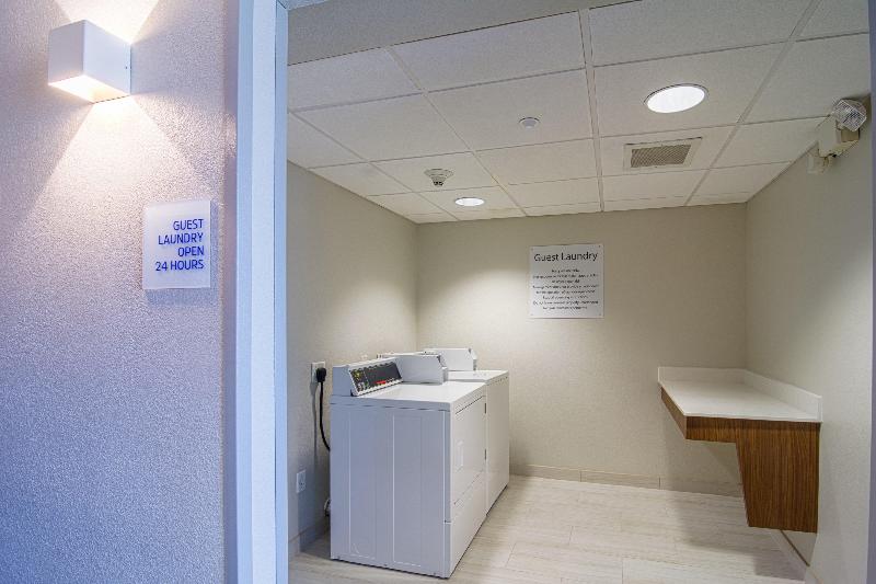 Holiday Inn Express Hotel & Suites Tampa Usf Busch Gardens, An Ihg