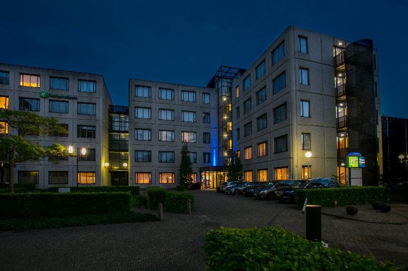 בית מלון כפרי Holiday Inn Express Amsterdam   Schiphol, An Ihg