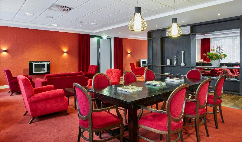 בית מלון כפרי Holiday Inn Express Amsterdam   Schiphol, An Ihg