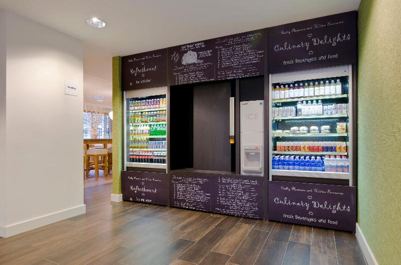 בית מלון כפרי Holiday Inn Express Amsterdam   Schiphol, An Ihg