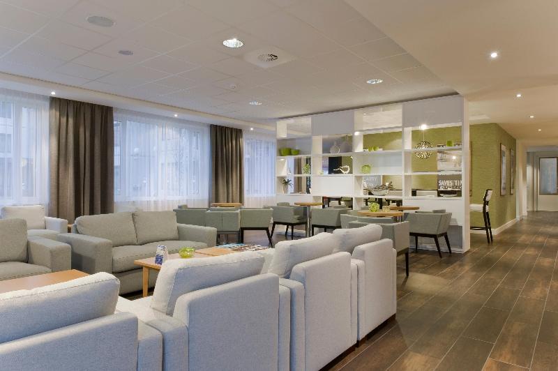 בית מלון כפרי Holiday Inn Express Amsterdam   Schiphol, An Ihg