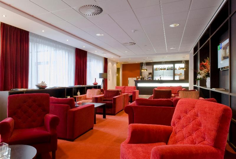 בית מלון כפרי Holiday Inn Express Amsterdam   Schiphol, An Ihg