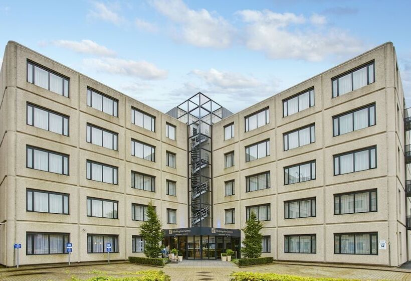 בית מלון כפרי Holiday Inn Express Amsterdam   Schiphol, An Ihg