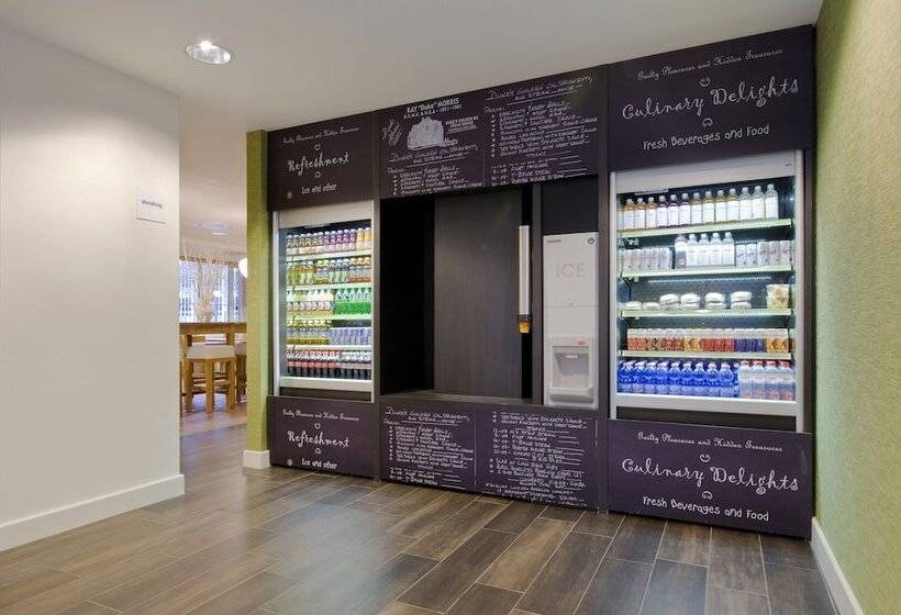 בית מלון כפרי Holiday Inn Express Amsterdam   Schiphol, An Ihg