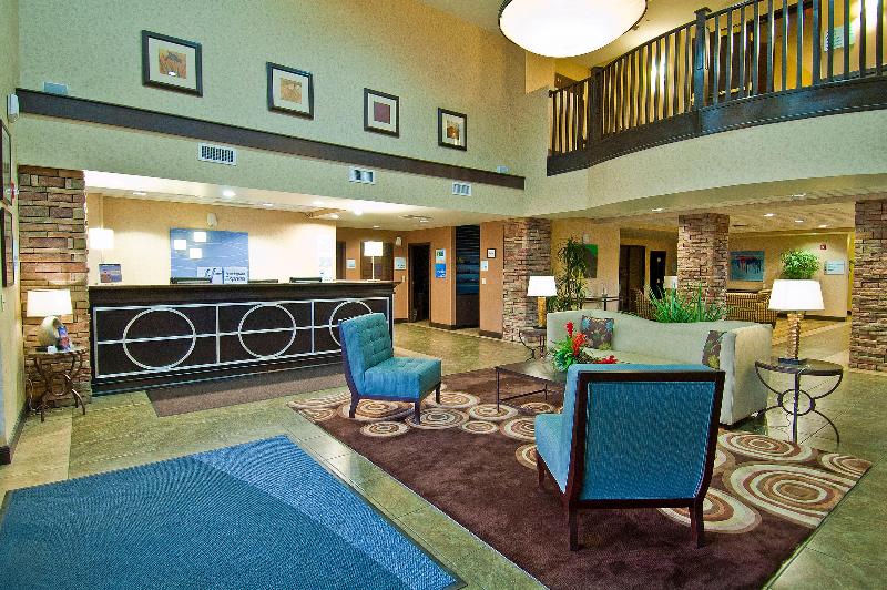 ホテル Holiday Inn Express & Suites Oro Valley Tucson North, An Ihg