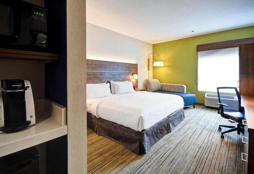 فندق Holiday Inn Express Newport North   Middletown, An Ihg