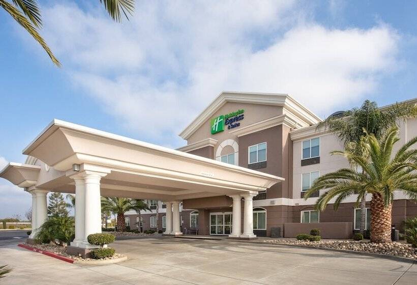 호텔 Holiday Inn Express & Suites Yosemite Park Area, An Ihg