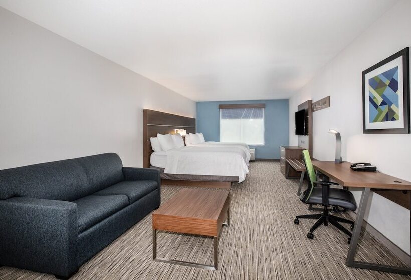 호텔 Holiday Inn Express & Suites Yosemite Park Area, An Ihg