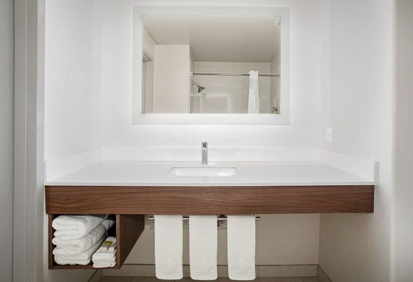 호텔 Holiday Inn Express & Suites Yosemite Park Area, An Ihg