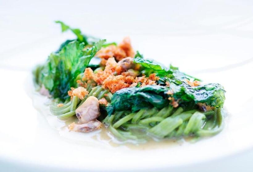 בית מלון כפרי Holiday Inn Nola   Naples Vulcano Buono, An Ihg