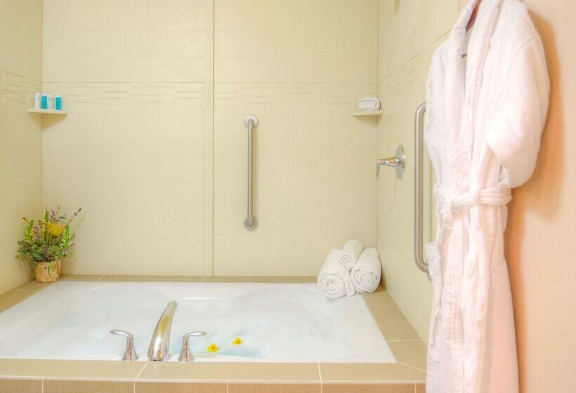 فندق Homewood Suites By Hilton Jackson