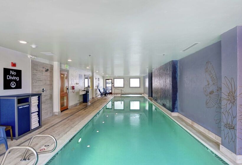 فندق Homewood Suites By Hilton Jackson