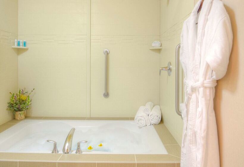 فندق Homewood Suites By Hilton Jackson