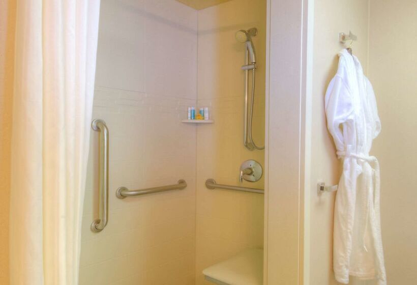 فندق Homewood Suites By Hilton Jackson