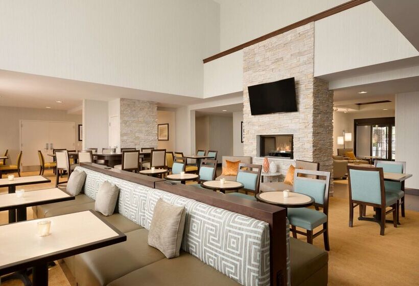 فندق Homewood Suites By Hilton Jacksonville Deerwood Park