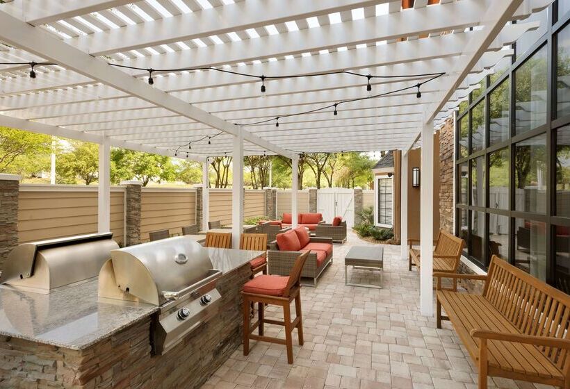 فندق Homewood Suites By Hilton Jacksonville Deerwood Park