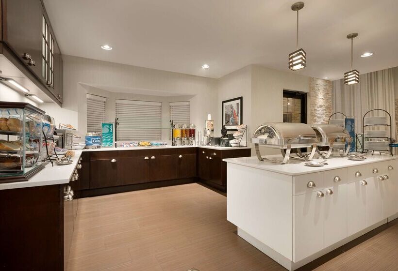 בית מלון כפרי Homewood Suites By Hilton Jacksonville Deerwood Park