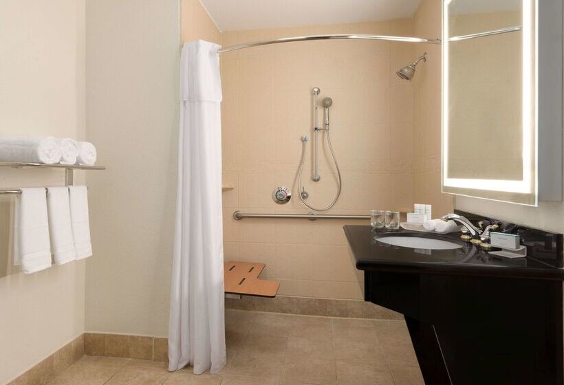 בית מלון כפרי Homewood Suites By Hilton Jacksonville Deerwood Park