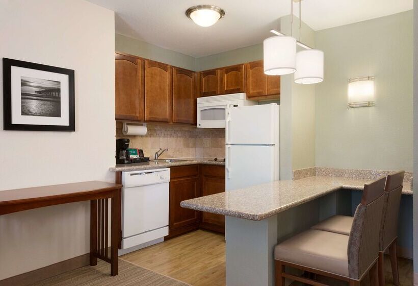 فندق Homewood Suites By Hilton Jacksonville Deerwood Park