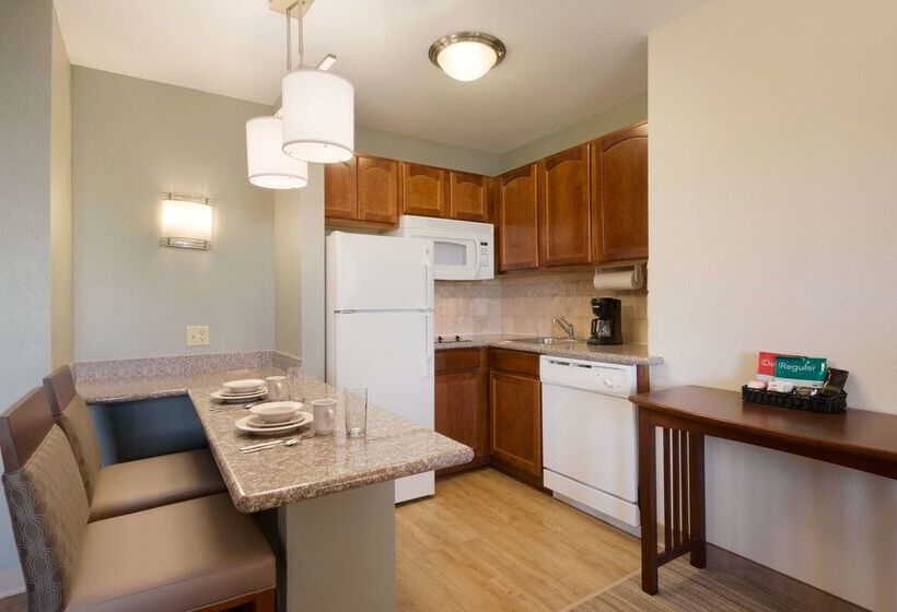 فندق Homewood Suites By Hilton Jacksonville Deerwood Park