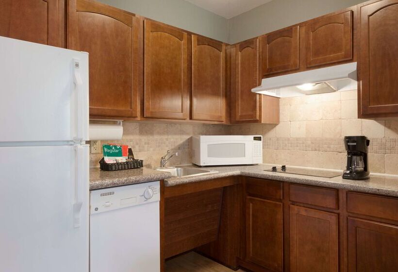 فندق Homewood Suites By Hilton Jacksonville Deerwood Park