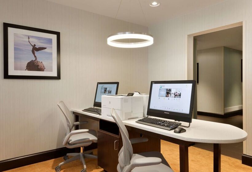 בית מלון כפרי Homewood Suites By Hilton Jacksonville Deerwood Park