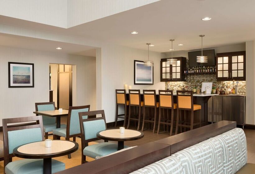 فندق Homewood Suites By Hilton Jacksonville Deerwood Park