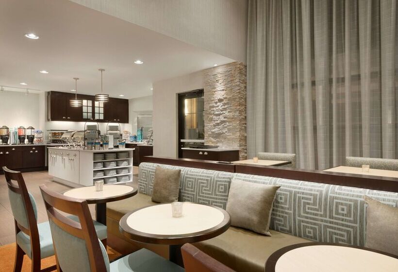 فندق Homewood Suites By Hilton Jacksonville Deerwood Park