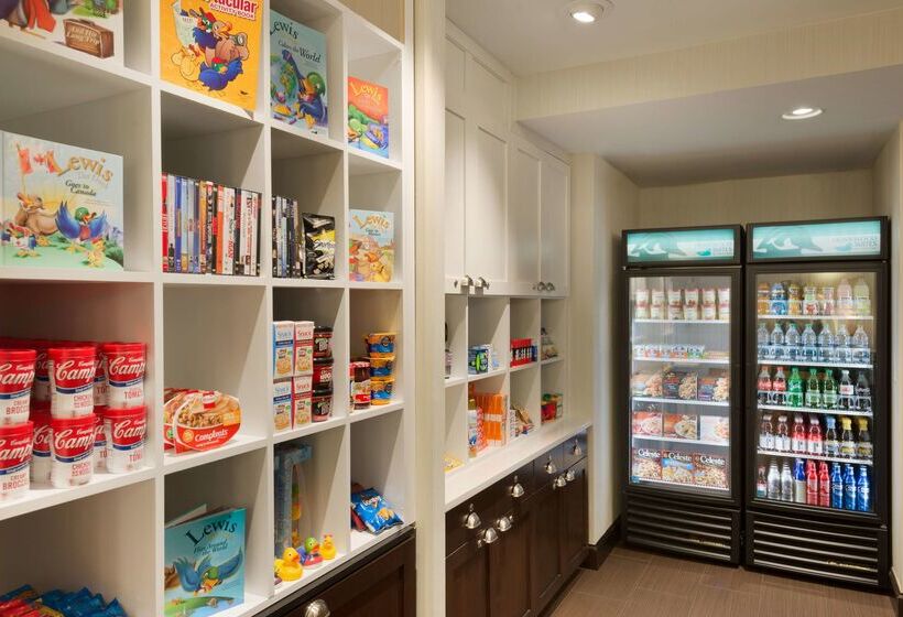 فندق Homewood Suites By Hilton Jacksonville Deerwood Park