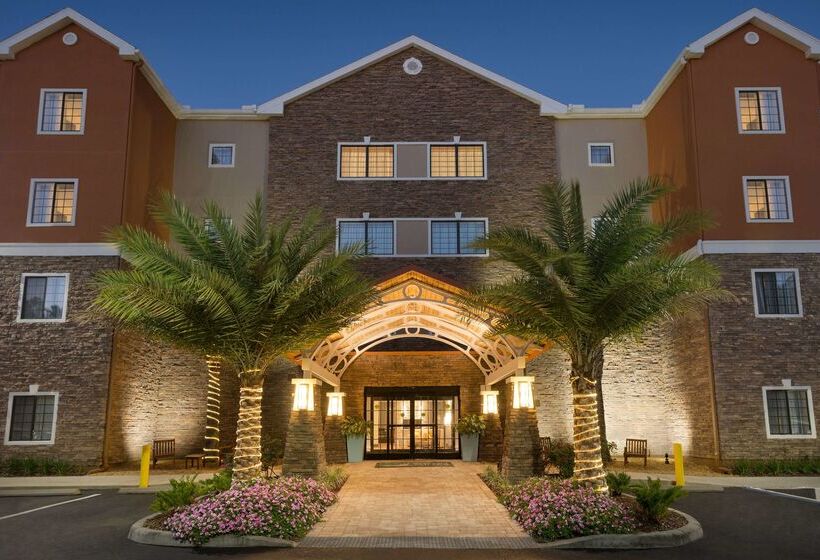 فندق Homewood Suites By Hilton Jacksonville Deerwood Park