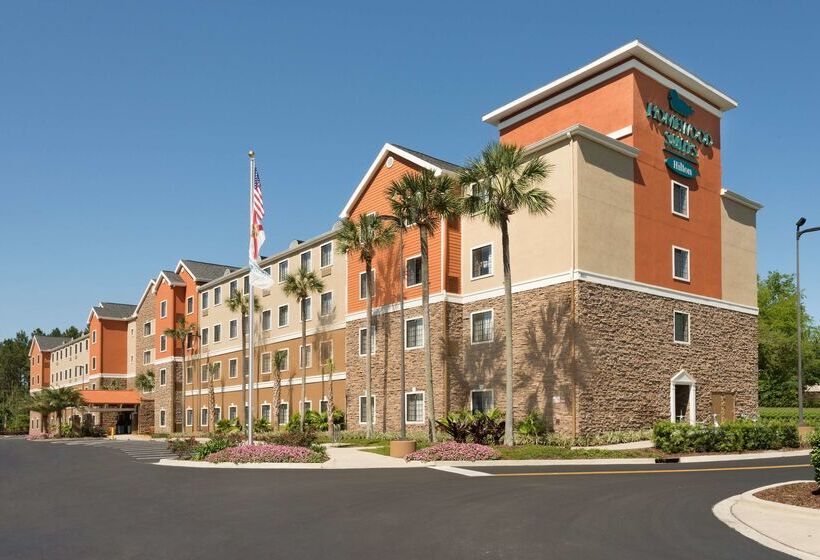 فندق Homewood Suites By Hilton Jacksonville Deerwood Park