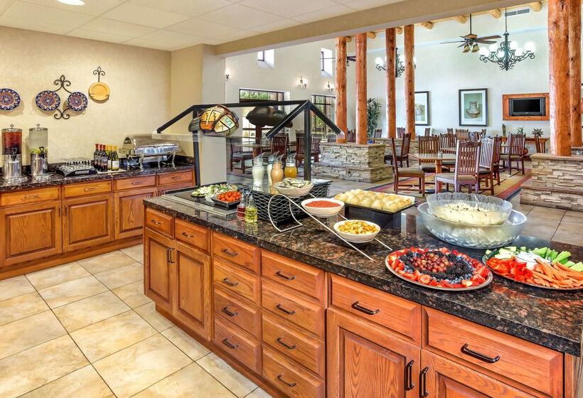 ホテル Homewood Suites By Hilton Santa Fenorth