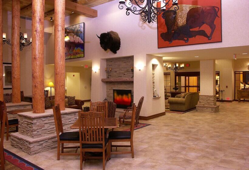 ホテル Homewood Suites By Hilton Santa Fenorth