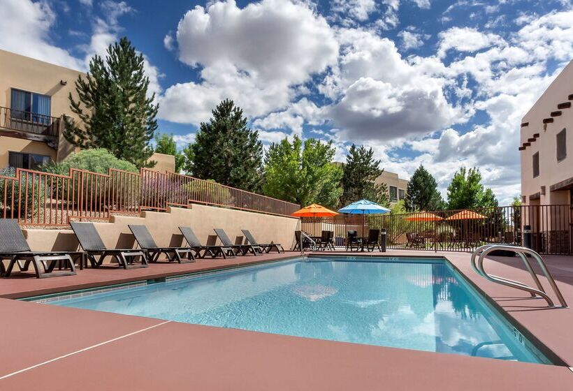 ホテル Homewood Suites By Hilton Santa Fenorth