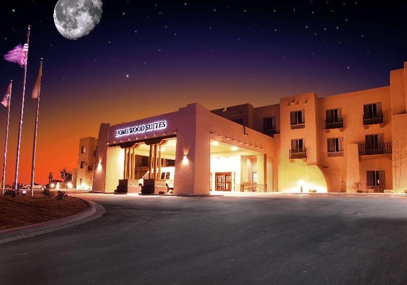 ホテル Homewood Suites By Hilton Santa Fenorth