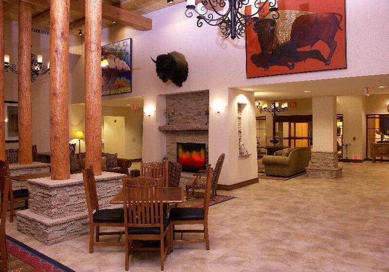 ホテル Homewood Suites By Hilton Santa Fenorth