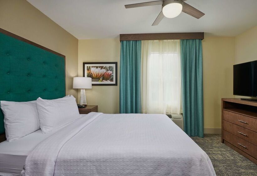 فندق Homewood Suites By Hilton Sarasota