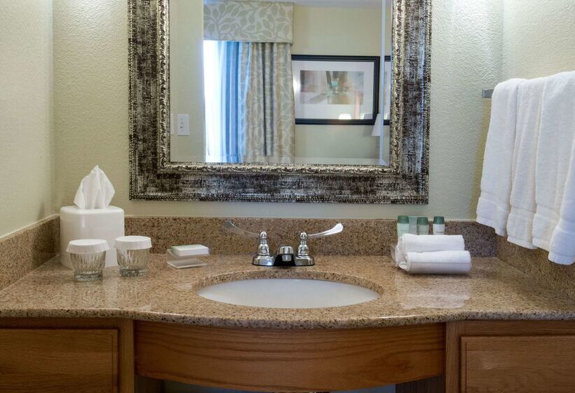 فندق Homewood Suites By Hilton Sarasota