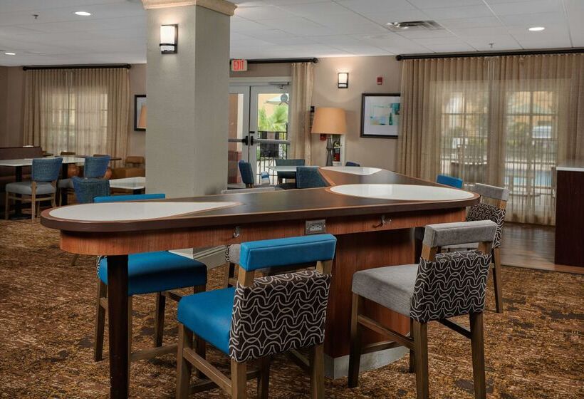 فندق Homewood Suites By Hilton Sarasota