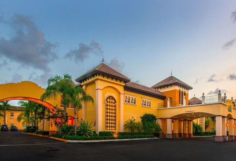 فندق Homewood Suites By Hilton Sarasota