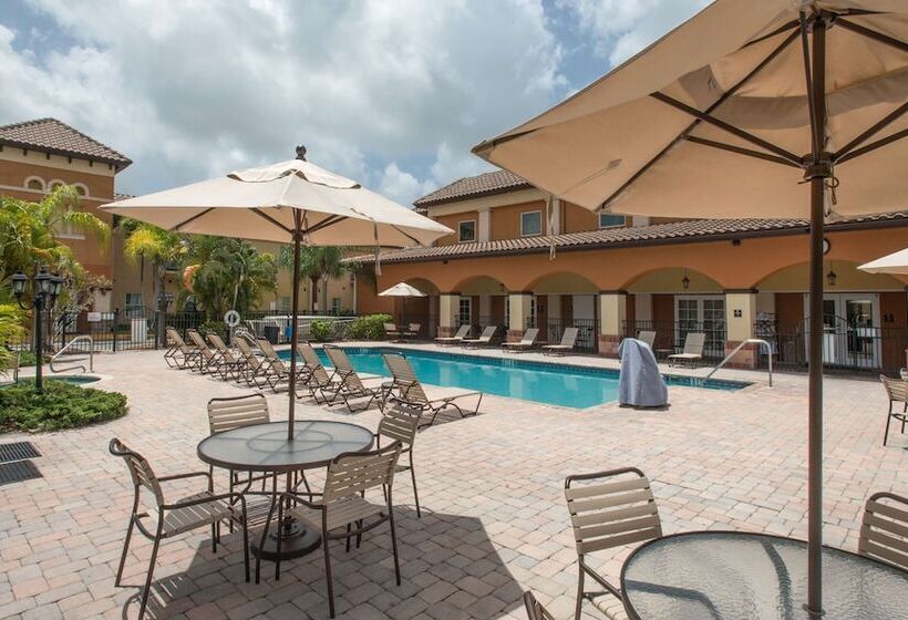 فندق Homewood Suites By Hilton Sarasota