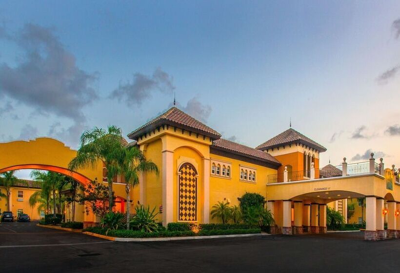 فندق Homewood Suites By Hilton Sarasota