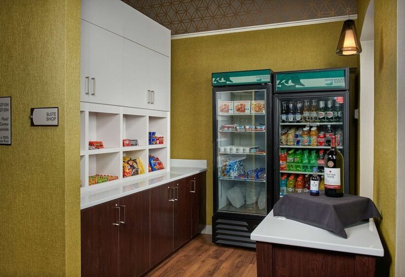 فندق Homewood Suites By Hilton Sarasota