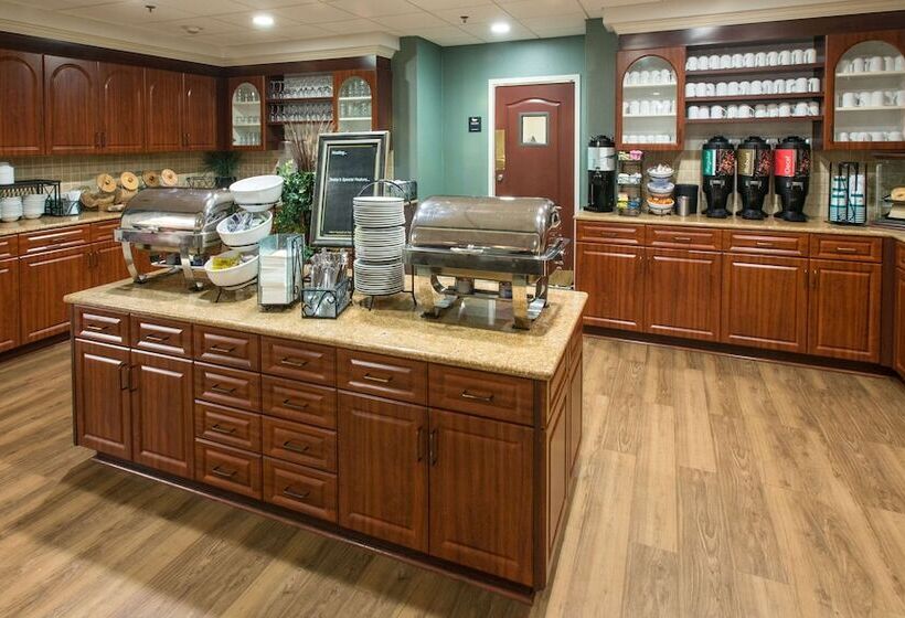 فندق Homewood Suites By Hilton Sarasota