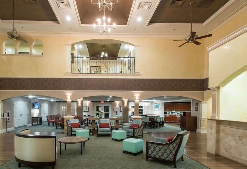 فندق Homewood Suites By Hilton Sarasota