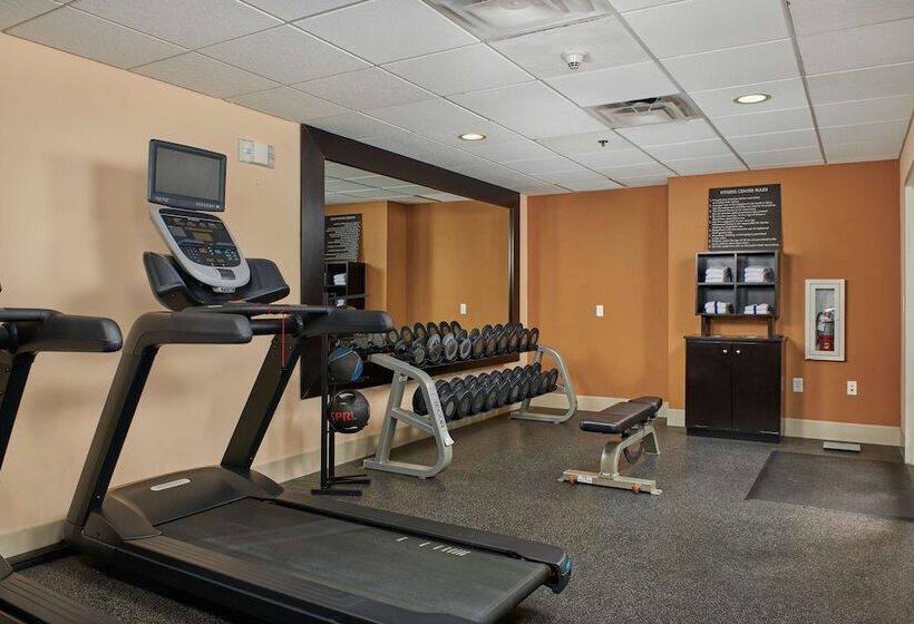 فندق Homewood Suites By Hilton Sarasota